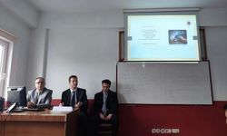 İnebolu MYO öğrencilerine IBAN dolandırıcılığı uyarısı