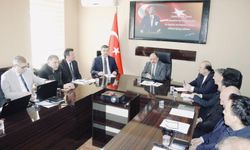 9 Haziran Şeref ve Kahramanlık Günü hazırlıkları başladı