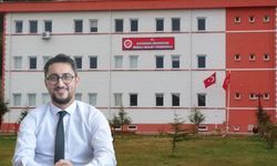 İnebolu Meslek Yüksekokulu’na yeni müdür atandı
