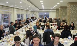 İYİ Parti Lideri Müsavat Dervişoğlu’ndan vefa iftarı