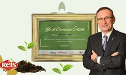 Reis Gıda’ya Yeşil Ekonomi Ödülü