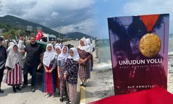 ‘Umudun Yolu’ Belgeseli Dijital Dünyada İzlenme Rekorları Kırıyor