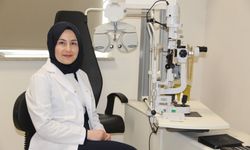 İnebolu Devlet Hastanesi’nde Yeni Göz Doktoru göreve başladı