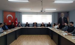 İnebolu’da Okul Güvenliği Masaya Yatırıldı