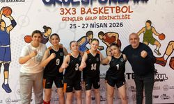 İnebolu’nun Gençleri Tarih Yazıyor