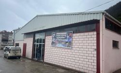 İnebolu’da ‘Kapalı Oyun Parkı ve Kitap Kafe’ projesi hayata geçiriliyor