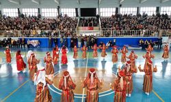 106 yıllık coşkumuz gururla kutlandı!