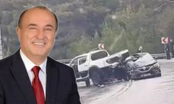 Uzuner: “Sağlık durumum iyi, en kısa sürede yine bir arada olacağız”