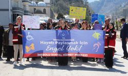 Otizm İçin Birliktelik: İnebolu’da anlamlı buluşma