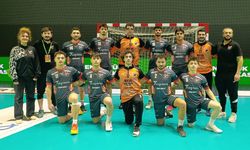 Tarih Yazdılar! Sherin İneboluspor Türkiye 3.’sü oldu