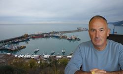 Balıkçılar sezonu kötü kapattı