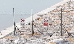Amatör Balıkçılardan ‘Liman Yasağı’ Tepkisi