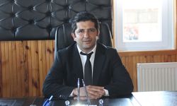 İnebolu’nun yeni Liman Başkanı Emrah Bayraktar oldu