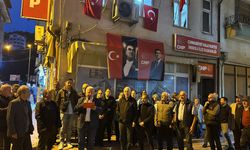 CHP İnebolu İlçe Başkanlığı’ndan “Mutlak Butlan” Kararına Sert Tepki