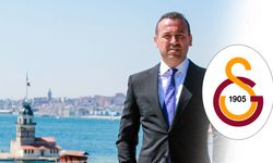 Hemşehrimiz Mecit Mert Çetinkaya, Galatasaray yönetiminde