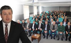 Kaymakam Uçar: “Köy yollarımızın ulaşım güvenliğini ve konforunu yükselttik”