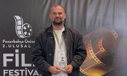 Yılmaz Kıvanç'a birincilik ödülü!
