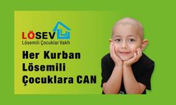 LÖSEV 2026 Kurban Bayramı Kampanyasına Başladı