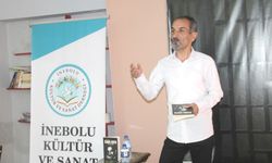 ‘Ayaküstü Memleket Muhabbetleri’ kültür ve sanat dostlarını bir araya getirdi