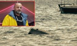 Patlamada hayatını kaybeden balıkçının kimliği belli oldu