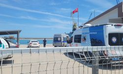 Karadeniz'de Türk balıkçı gemisine saldırı!