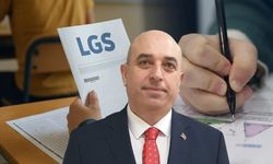 Azak’tan LGS Mesajı: “Yolunuz ve Bahtınız Açık Olsun”
