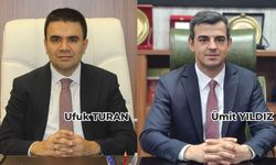 Başsavcı Ufuk Turan Hakkari’ye atandı, Yeni Başsavcı Ümit Yıldız oldu!