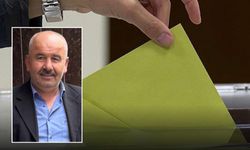 Bayıralan Köyü’nün yeni muhtarı Ersin Küpoğlu oldu