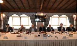 100 yıllık demiryolu rüyası yeniden masada