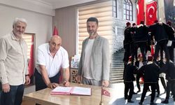 İnebolu'nun Heyamola kültürü okullarda yaşatılacak