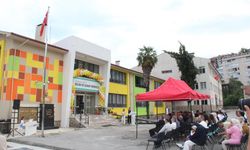 İnebolu BİLSEM yenilenen yüzüyle hizmete açıldı