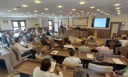Temmuz ayı İGM toplantısı İnebolu’da yapılacak