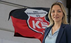 Kastamonuspor'a İnebolulu başkan yardımcısı!