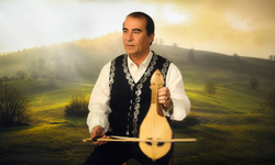 İnebolu Kemanesi ve Kemaneci Murat belgeseli hazırlanıyor!