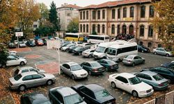 İnebolu Belediyesi’nden Yaz Trafiğine Geçici Otopark Çözümü
