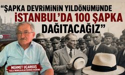 İnebolulular İstanbul’da tek yürek olacak!