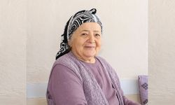 Gülsüme İlyasoğlu vefat etti