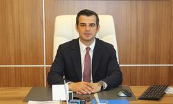 İnebolu Cumhuriyet Başsavcısı Ümit Yıldız görevine başladı