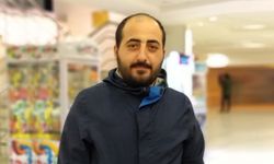 İş kazasında genç yaşta yaşamını yitirdi