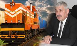İnebolu demiryolu yeniden İl Genel Meclisi gündeminde