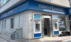 İş Bankası İnebolu Şubesi Kapanıyor!