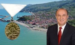 Uzuner ‘’30 Temmuz’da ikinci madalyamızı Gazi Meclisimizde teslim alacağız’’