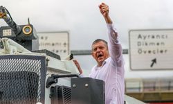 Özgür Özel, yarın Kastamonu'ya geliyor