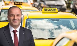 İnebolu Şoförler Odası Başkanı Balcı’dan Dünya Taksiciler Günü Mesajı