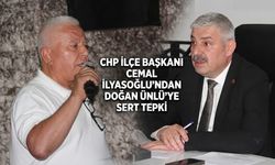 İlyasoğlu "Biz Yatırım Yapmak İsteyenlere Yer Buluruz"