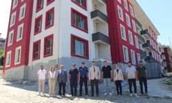 İnebolu TOKİ'de geri sayım başladı: Hedef yıl sonu
