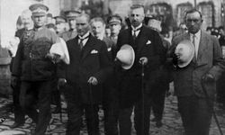 101 yıl önce İnebolu’da tarih yazıldı!