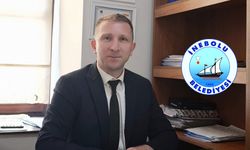 Bilal Acar İnebolu Belediyesi’nde Mali Hizmetler Müdürü oldu
