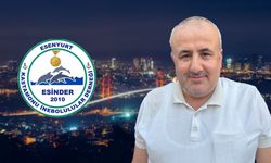 Çetinkaya: “İstanbul’da İnebolu’nun bayrağını dalgalandırmaya çalışıyoruz”