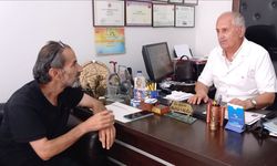Mustafa Sıtkı Fakazlı: “Tarih Geçmişin Karnesi, Geleceğin Reçetesidir”